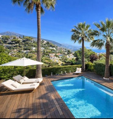 Villa a Roquebrune-Cap-Martin, Alpi Marittime
