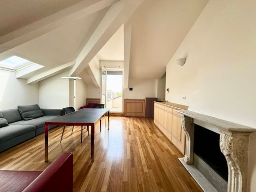 Penthouse à Milan, Lombardie