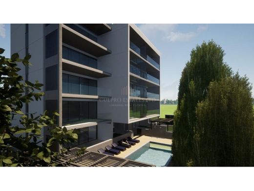 Apartment in Germasógeia, Limassol District