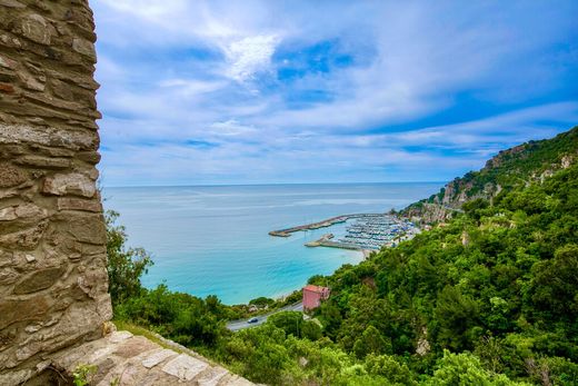 别墅  Alassio, 萨沃纳省