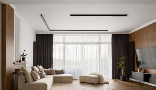 Пентхаус, Вена, Wien Stadt