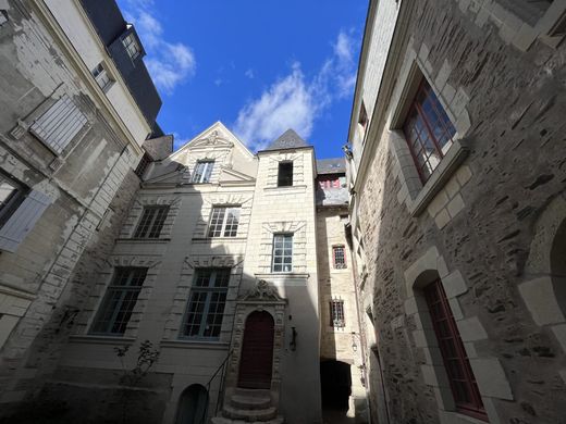 Appartement in Angers, Maine-et-Loire