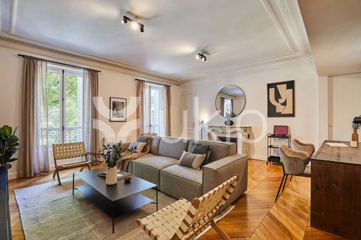 Квартира, Париж, Paris