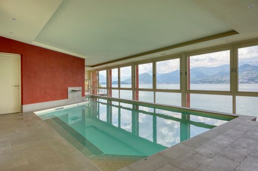 ‏מלון ב  Laveno, Provincia di Varese