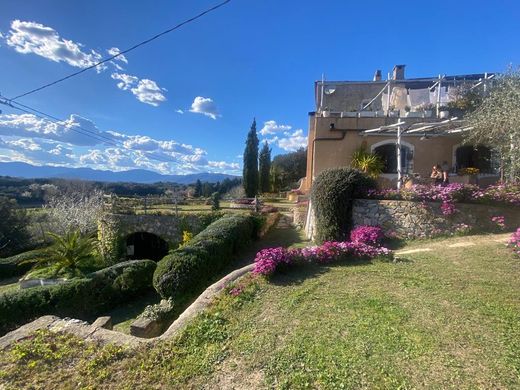 Villa en Finale Ligure, Provincia di Savona