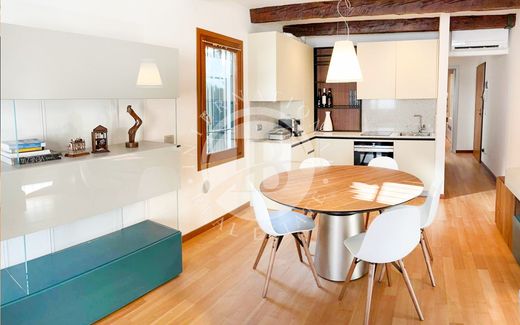 Daire Venedik, Venezia ilçesinde