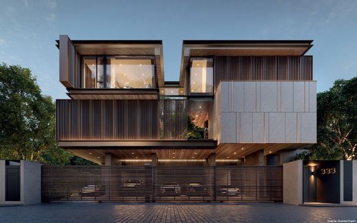 Apartment in Bang Sue, Bangkok