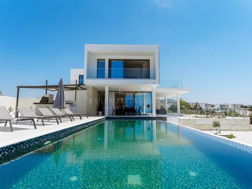 Вилла, Pégeia, Paphos District