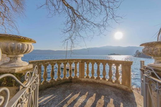Villa à Verbania, Piémont