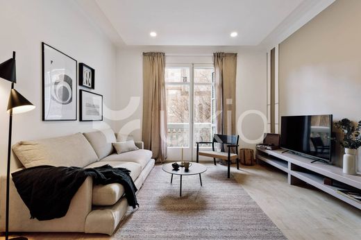 Apartment in Barcelona, Province of Barcelona