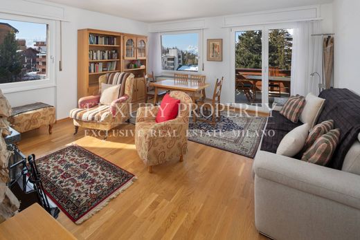 Apartment in Crans-Montana, Sierre District