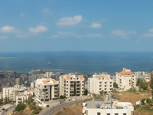 Terrain à Beyrouth