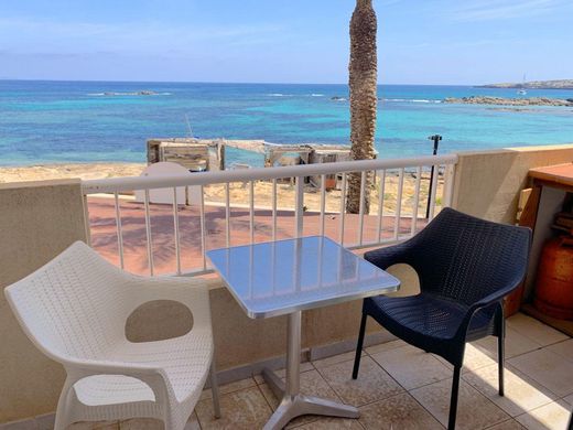 Apartment in Formentera, Province of Balearic Islands