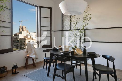 Apartment in Barcelona, Province of Barcelona