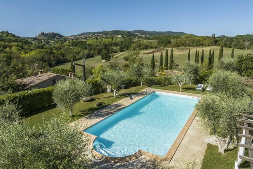 Landsitz in Chianciano Terme, Provincia di Siena