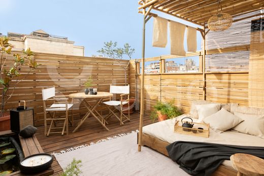 Apartment in Barcelona, Province of Barcelona