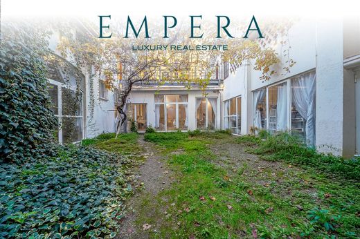 Komplex apartman Milano, Milano ilçesinde