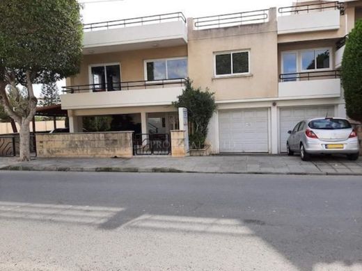 Элитный дом, Лимасол, Limassol District