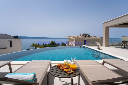 Villa Podstrana, Split-Dalmatia