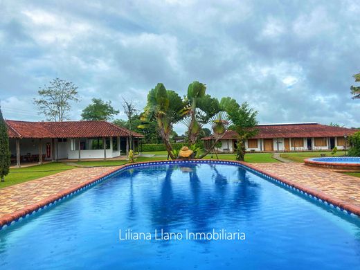 Finca en Montenegro, Quindío Department