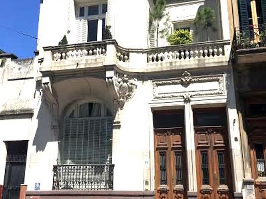 Casa de luxo - Buenos Aires, Ciudad Autónoma de Buenos Aires