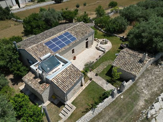 Εξοχική κατοικία σε Modica, Ragusa