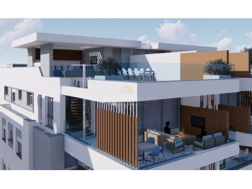 Apartment / Etagenwohnung in Neapoli, Lemesós