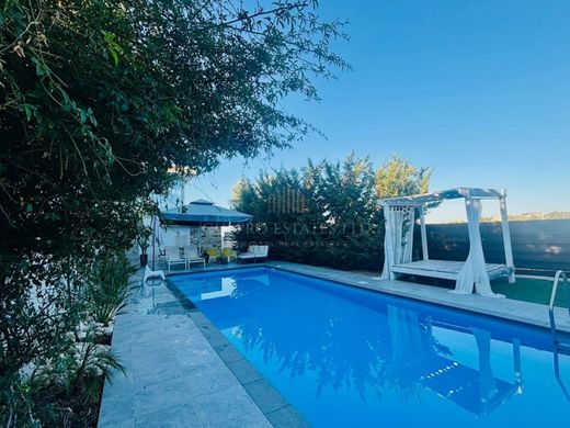 Villa in Nicosia, Nicosia District