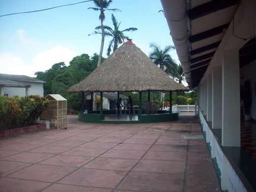 ‏בתי כפר ב  Turbaná, Departamento de Bolívar
