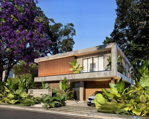 Villa en Punta Cana, Higüey