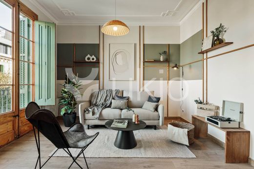 ﺷﻘﺔ ﻓﻲ برشلونة, Província de Barcelona