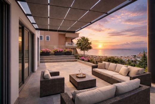 Willa w Voúla, Nomarchía Anatolikís Attikís