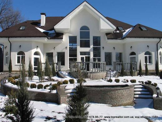 Kharkiv Villas And Luxury Homes For Sale Prestigious Properties In Kharkiv Luxuryestate Com