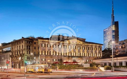 ミラノ, Città metropolitana di Milanoのヴィラ