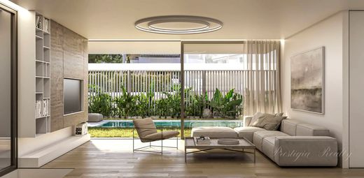 Двухуровневые апартаменты, Várkiza, Nomarchía Anatolikís Attikís