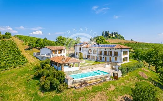 Rustico o casale a Agliano Terme, Asti