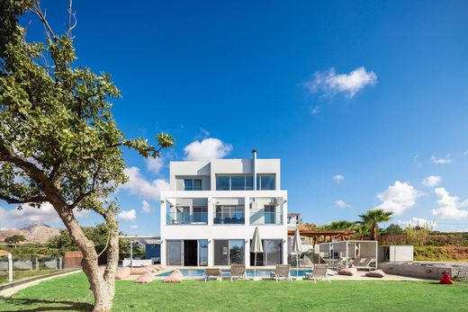 Villa - Rethymno, Nomós Rethýmnis