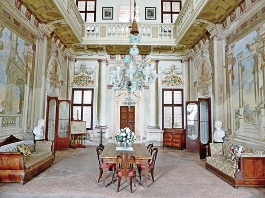 Villa in Malo, Provincia di Vicenza