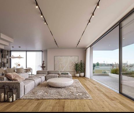 Appartamento a Ellinikó, Nomarchía Athínas