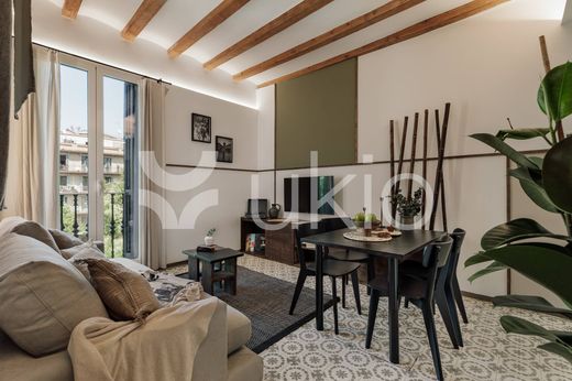 Piso / Apartamento en Barcelona, Provincia de Barcelona