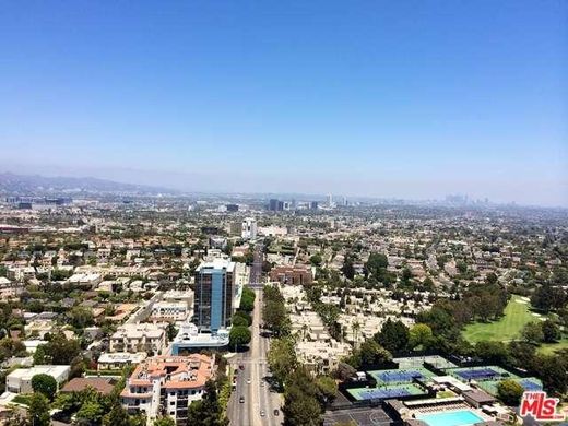 ロサンゼルス, Los Angeles Countyのアパートメント
