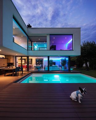 Dom jednorodzinny w Marina di Pietrasanta, Provincia di Lucca