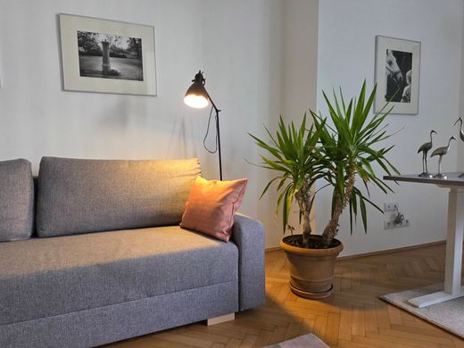 Apartment in Budapest V. kerület, Budapest
