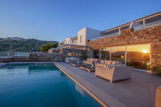 Mykonos, キクラデス諸島
のアパートメント・コンプレックス