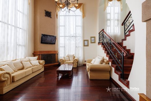 Detached House in Curridabat, Provincia de San José