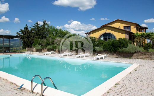 ‏בתי כפר ב  Guardistallo, Province of Pisa