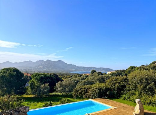 Villa in Lumio, Upper Corsica