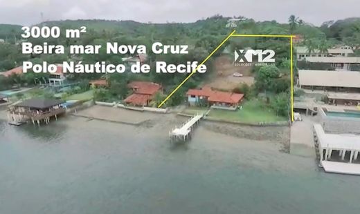 Land in Igarassu, Pernambuco