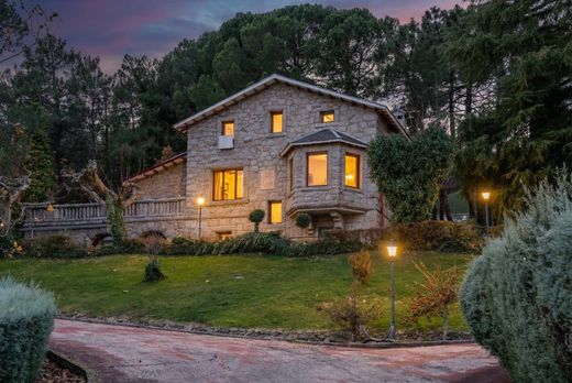 Cottage in Guadarrama, Provincia de Madrid