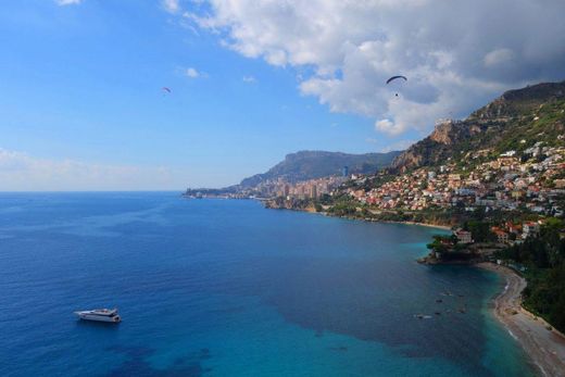 别墅  Roquebrune-Cap-Martin, Alpes-Maritimes